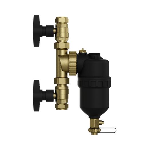 MAGNETIC FILTER 22MM
