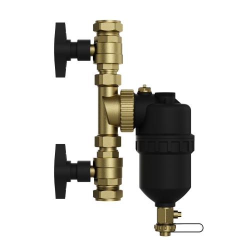 MAGNETIC FILTER 28MM