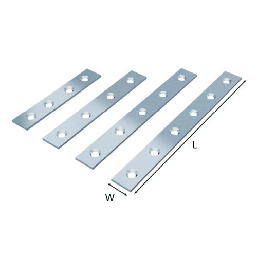MENDING PLATES 75 X 15MM