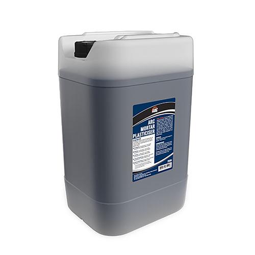MORTAR PLASTICISER 25L