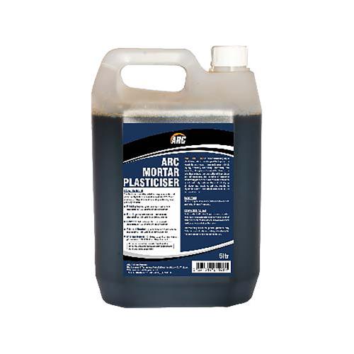 MORTAR PLASTICISER