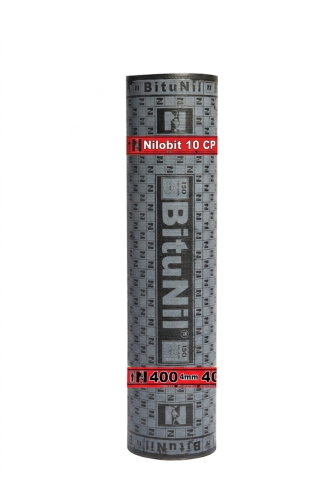 NILOBIT 10 CP TORCH-ON 4MM E/E (23)