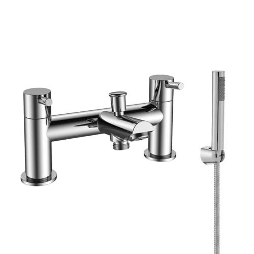 AZTEC BATH SHOWER WITH PUSH WASTE