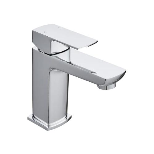 CULTURE MONO BASIN MIXER WITH CLIC CLAC WASTE