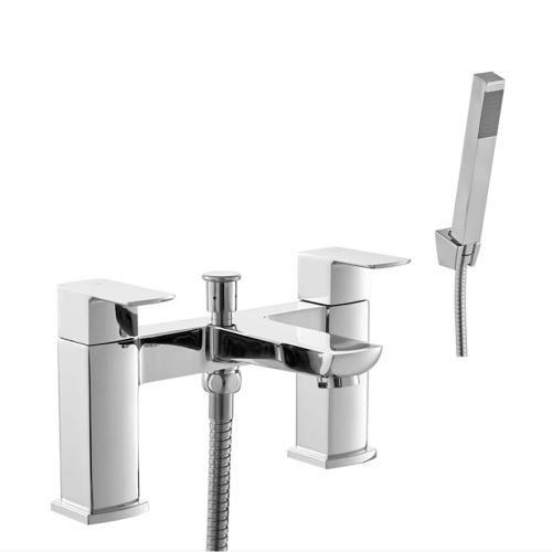 CULTURE BATH SHOWER MIXER
