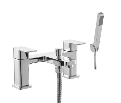 DAKOTA BATH SHOWER MIXER