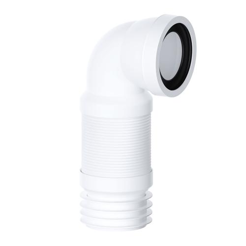 PAN CONNECTOR 90º FLEXIBLE