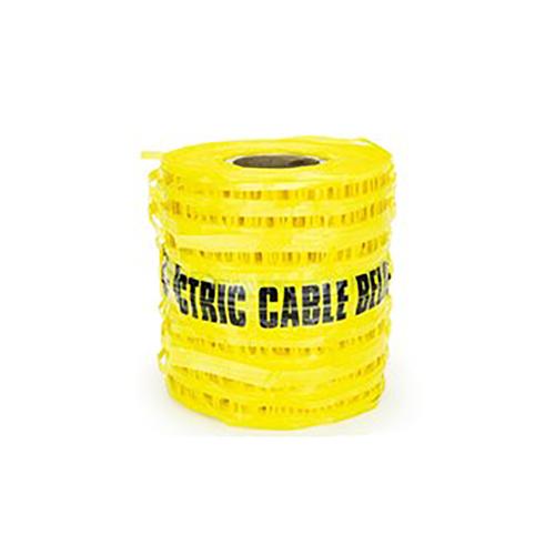 UNDERGROUNG DETECTABLE MESH GAS 100M