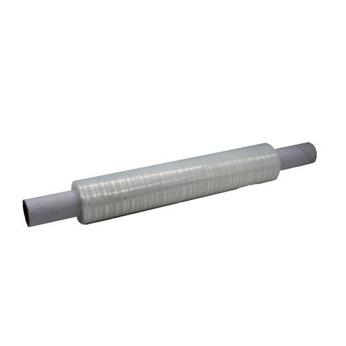 PALLET WRAP CLEAR 400MM X 17MU