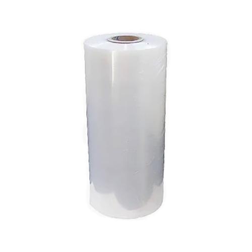 MACHINE PALLET WRAP CLEAR 500MM X 2000M 17MU