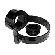 STRAP ON BOSS 110MM x 63MM