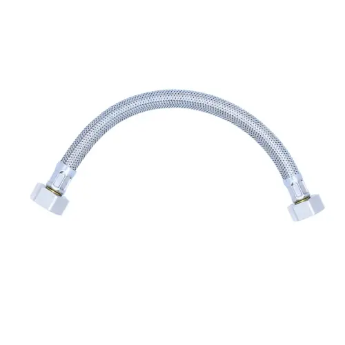 FLEXIBLE HOSE 1/2 X 1/2 -300MM  (230)