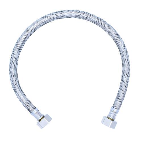 FLEXIBLE HOSE 3/4 X 3/4 INCH 500MM