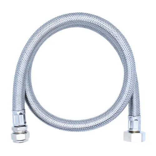 FLEXIBLE HOSE 3/4 X 15MM -900MM  (50)