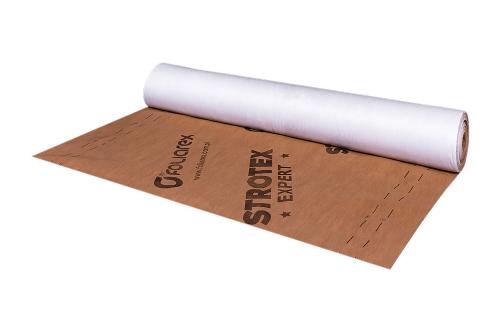 STROTEX ROOFING MEMBRANE 115g/m2 BBA 1.5 X 50M