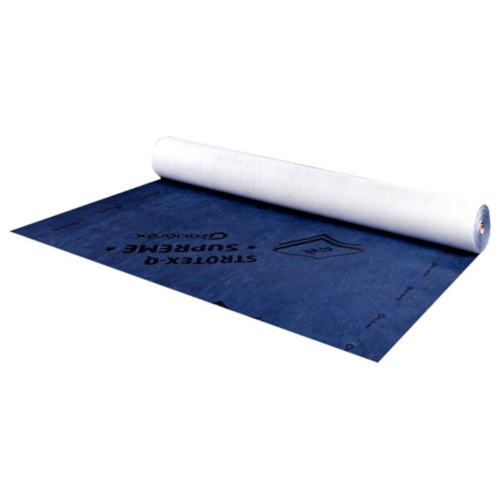 STROTEX ROOFING MEMBRANE 170G/M2 BBA 1.5 X 50M (54)