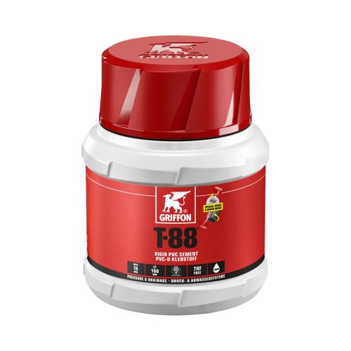 T-88 SOLVENT GLUE 100ML