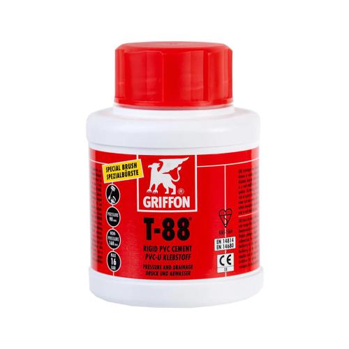 T-88 SOLVENT GLUE 250ML