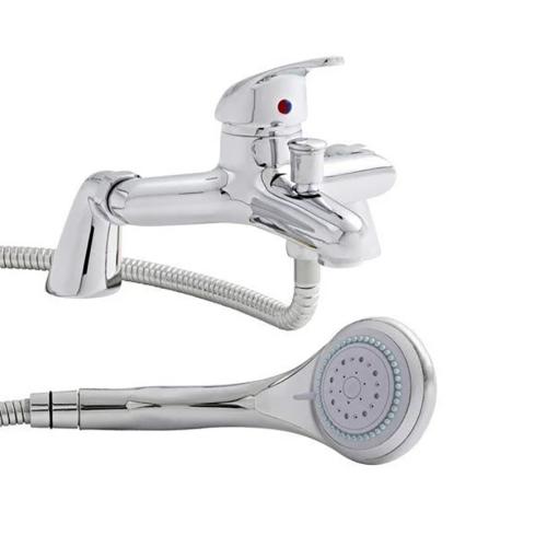 GK4 BATH SHOWER MIXER