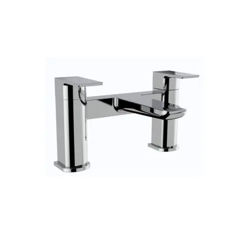 KOLT BATH FILLER CHROME