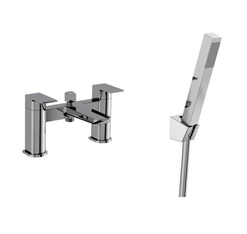 KOLT BATH BATH SHOWER MIXER CHROME
