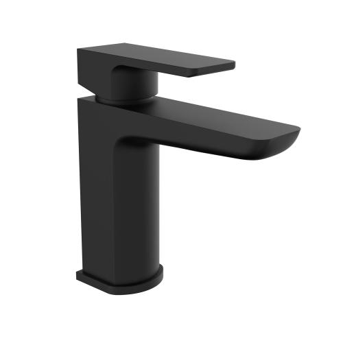 KOLT MONO BASIN MIXER  MATT BLACK