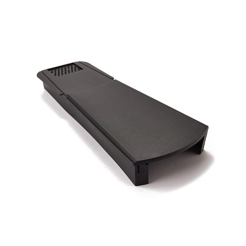 VERGE U UNIVERSAL VERGE SYSTEM BLACK