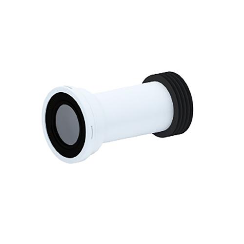 PAN CONNECTOR LONG STRAIGHT255MM