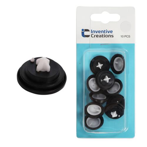 WISA TYPE BALL VALVE WASHER