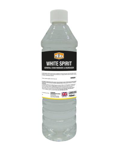 WHITE SPRIT 750ML