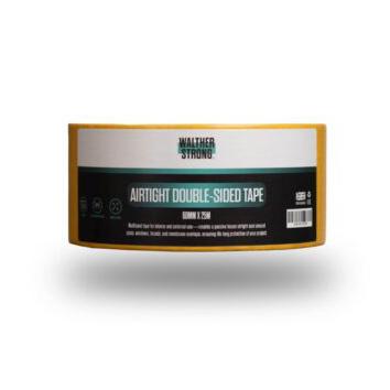 AIRTIGHT TAPE DOUBLE SIDED 60MM X 25M