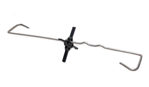 WALL TIE 250MM WITH DISK