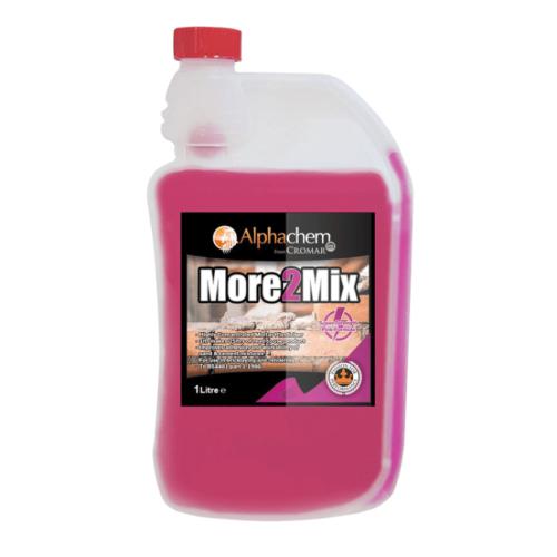 MORE 2 MIX 1L