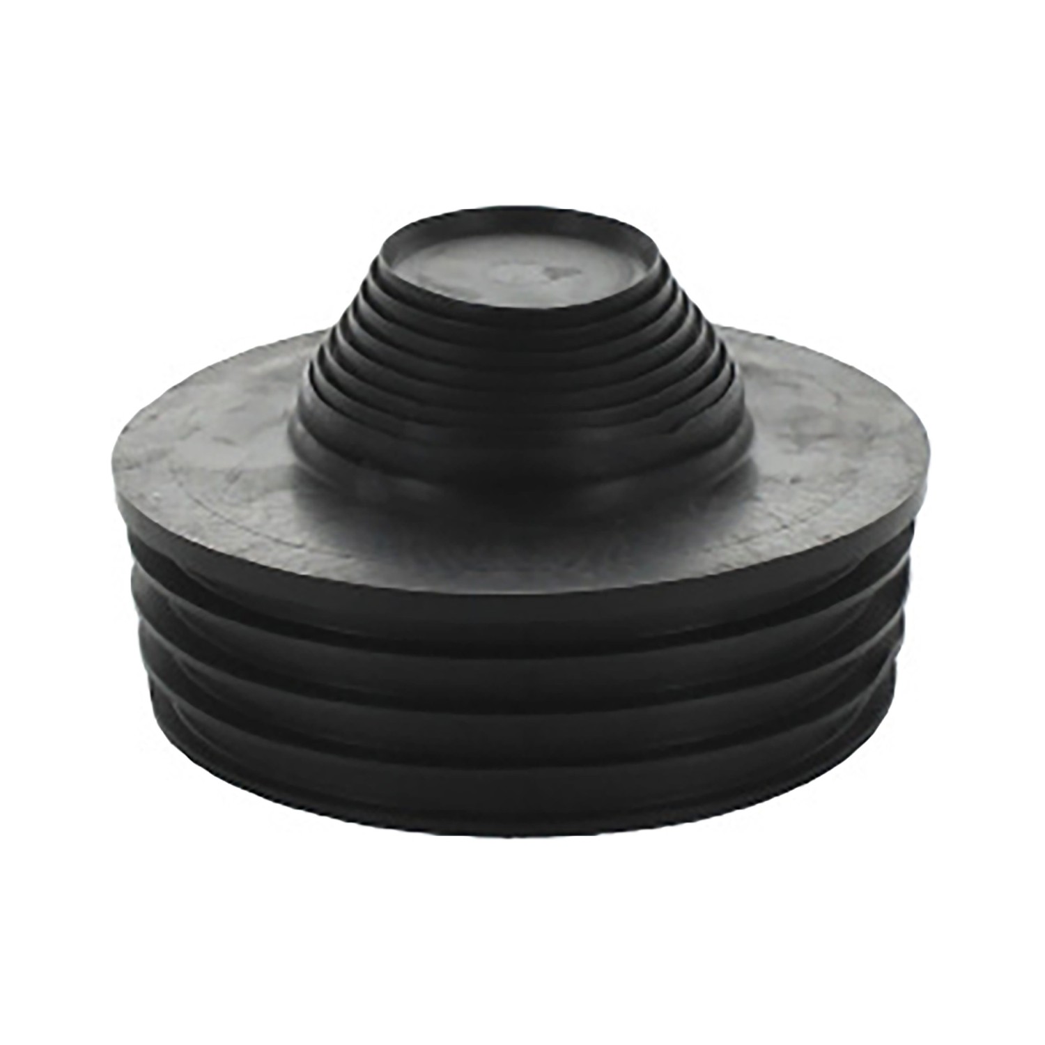 Fortune Ltd - BOSS ADAPTOR RUBBER UNIVERSAL 110MM (50)