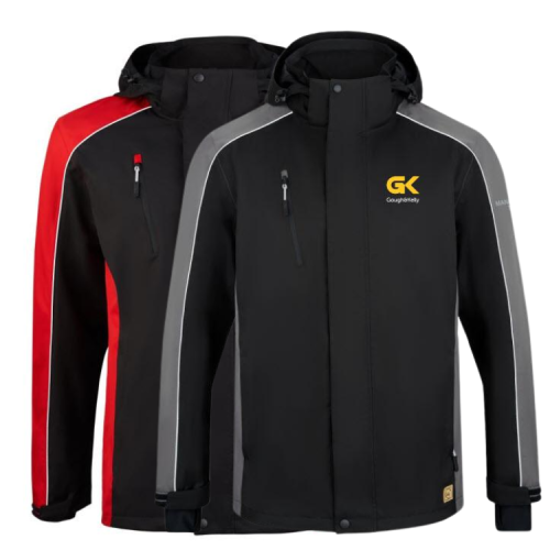 Avocet EarthPro® GRS Jacket