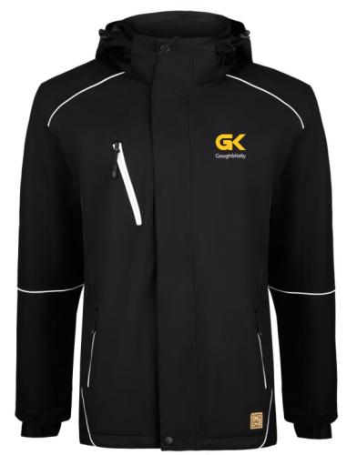 Fireback EarthPro® GRS Jacket