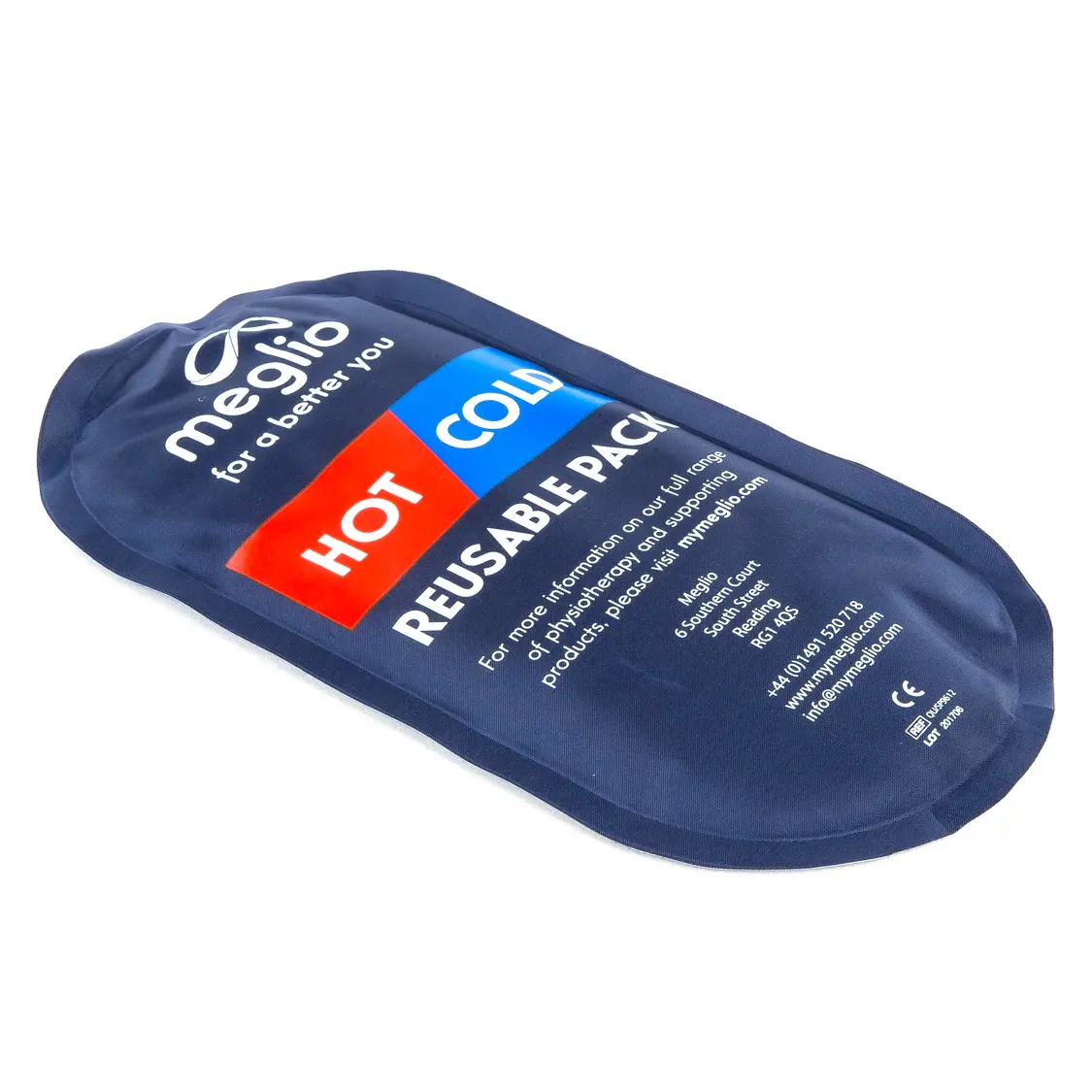 Hot & Cold Reusable Pads