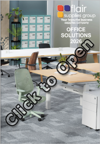 Office Furniture Solutions 2026