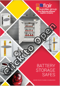 Battery Storage 2025