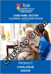 Care Home Cleaning Hardware Catalogue