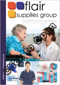 Care Home Catalogue