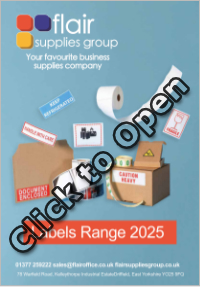 Labels Catalogue 2025