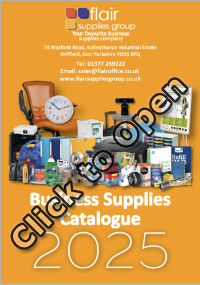 Office Supplies Catalogue 2025