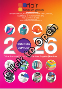 Office Supplies Catalogue 2026