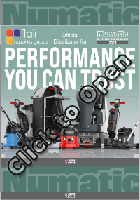 Numatic Hoovers & Accessories Range