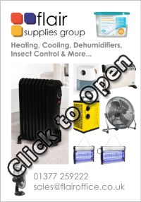 Small Electrical Appliances