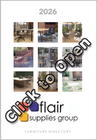 Office Furniture Catalogue 2026