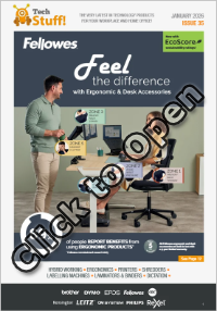 TechStuff - Latest Office Tecnologies