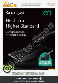 TechStuff - Latest Office Tecnologies