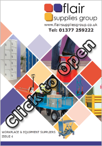 Workplace & Equipment Supplies